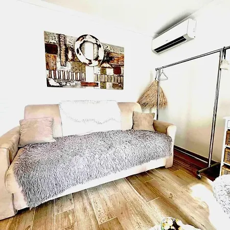 Appartement Centre , Magnifique , 5 Min Palais *