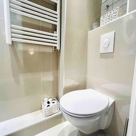 Appartement Centre , Magnifique , 5 Min Palais Cannes