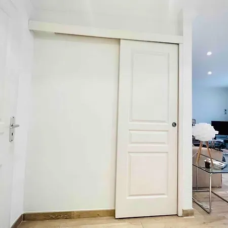 Centre , Magnifique , 5 Min Palais Apartment Cannes