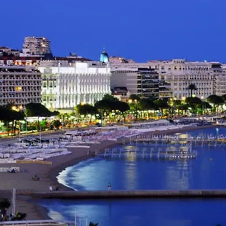 Centre , Magnifique , 5 Min Palais Apartment Cannes