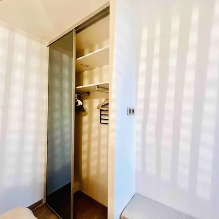Apartment Centre , Magnifique , 5 Min Palais Cannes