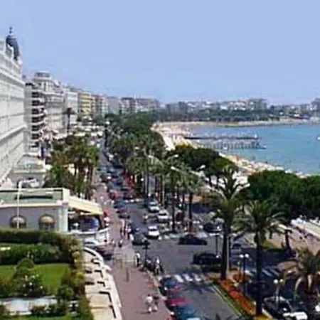 Apartment Centre , Magnifique , 5 Min Palais Cannes