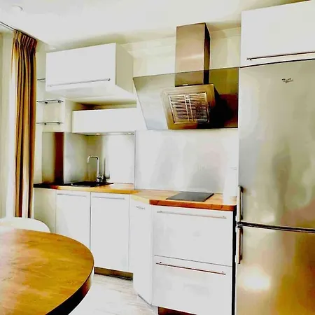 Centre , Magnifique , 5 Min Palais Apartment Cannes